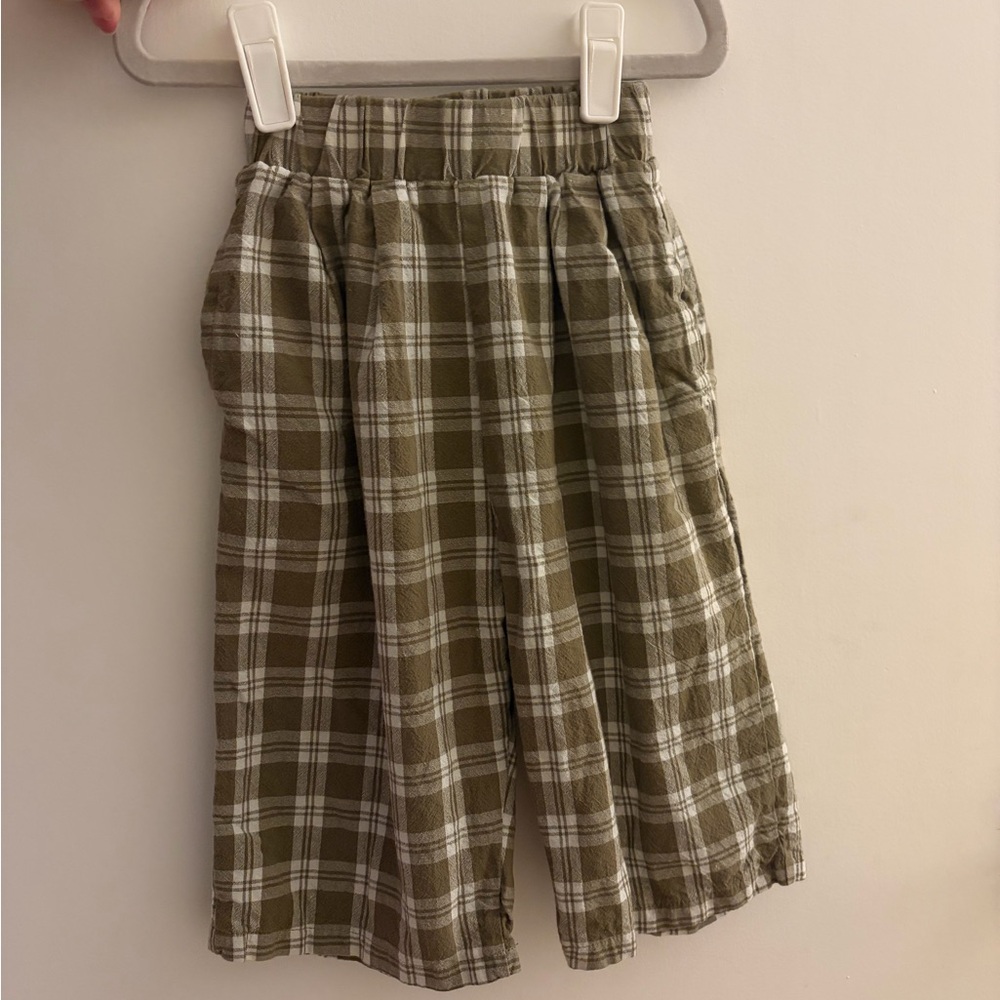 Fostered Collection Pants